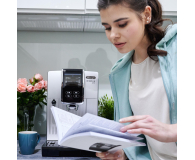 DeLonghi Dinamica Plus ECAM 370.70.SB - 1037100 - zdjęcie 6